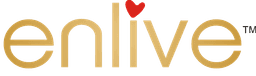 Enlive Salon Logo